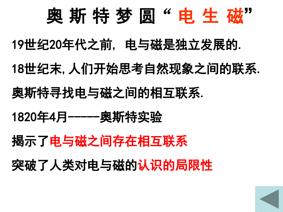 [选修32]4.1划时代的发现_第4页