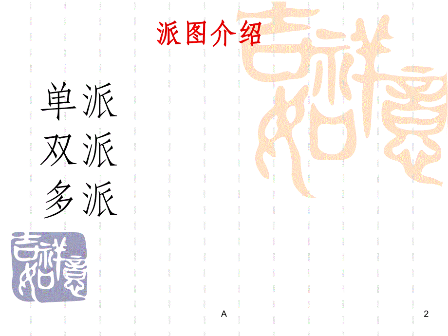 雅思小作文图表写作技巧课件_第2页