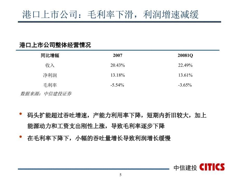 业绩增长景气回落_第5页