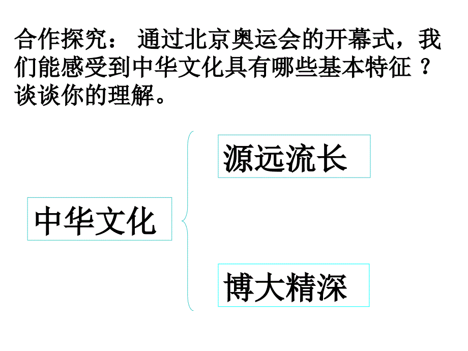 源远流长的中华文化ppt自动保存的_第4页