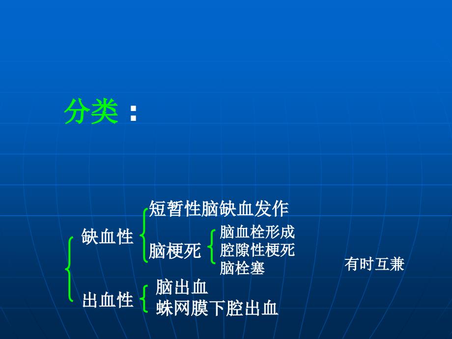 急性脑血管疾病_第3页