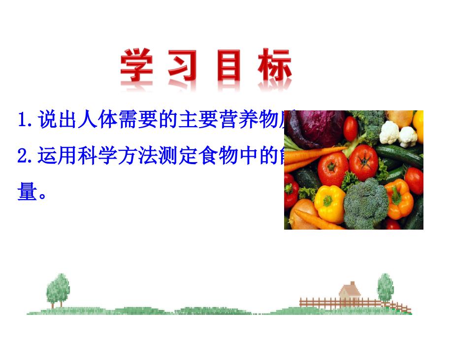 食物中的营养物质(第二课时).ppt_第2页