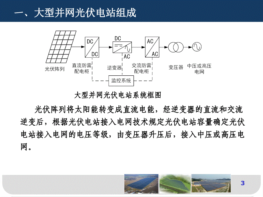 光伏电站简介ppt课件_第3页