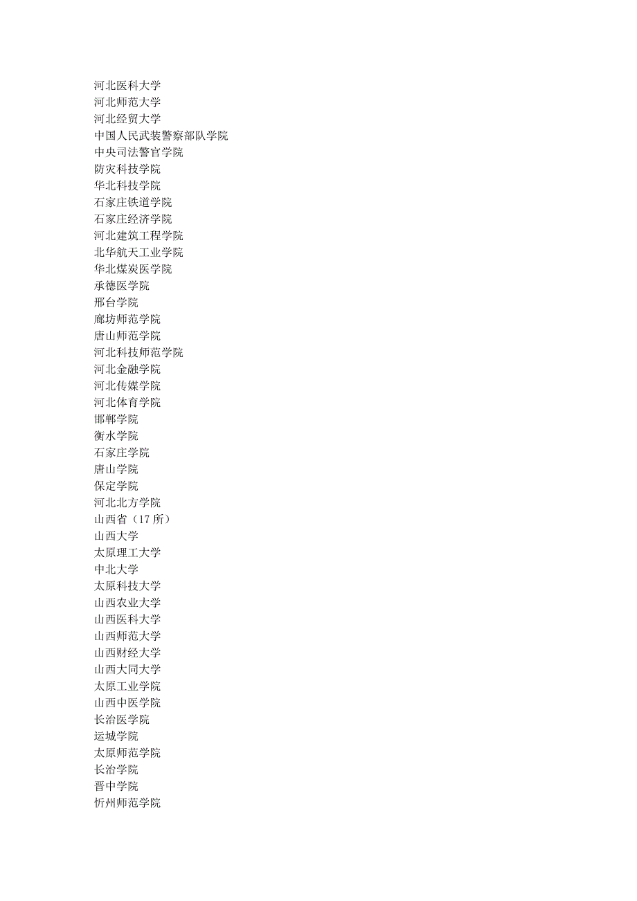 普通本科院校.doc_第3页