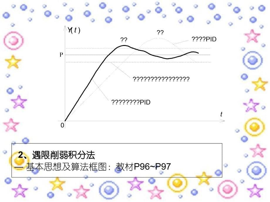 第三章数字PID的模拟化设计_第5页