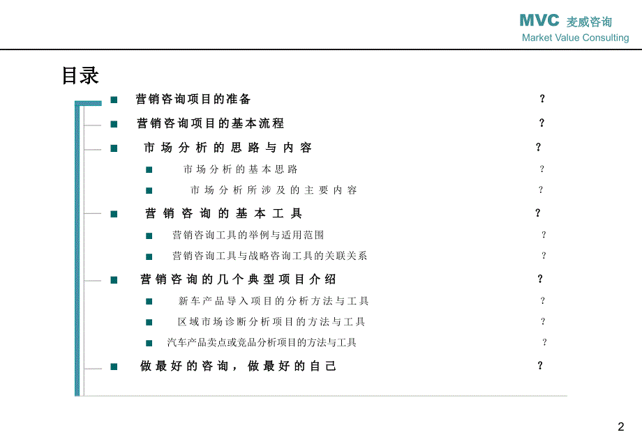 实用营销咨询手册_第2页