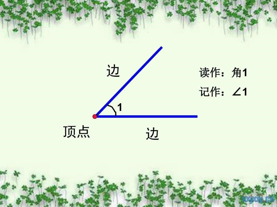 《认识角》课件(2)_第5页