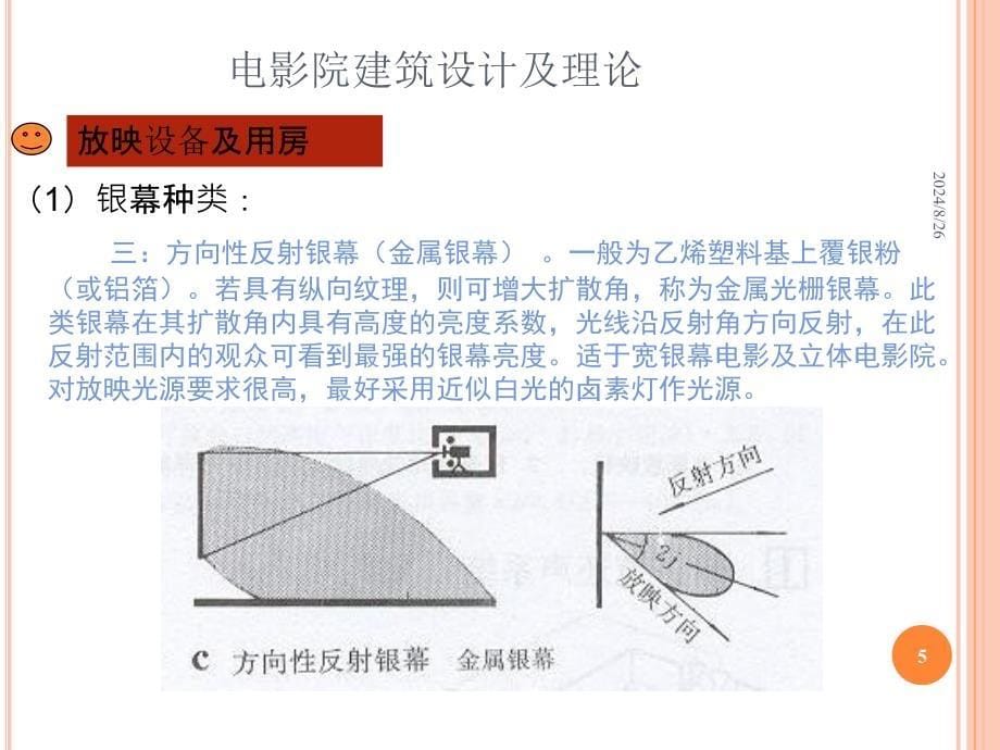 3电影院辅助用房设计定稿829_第5页