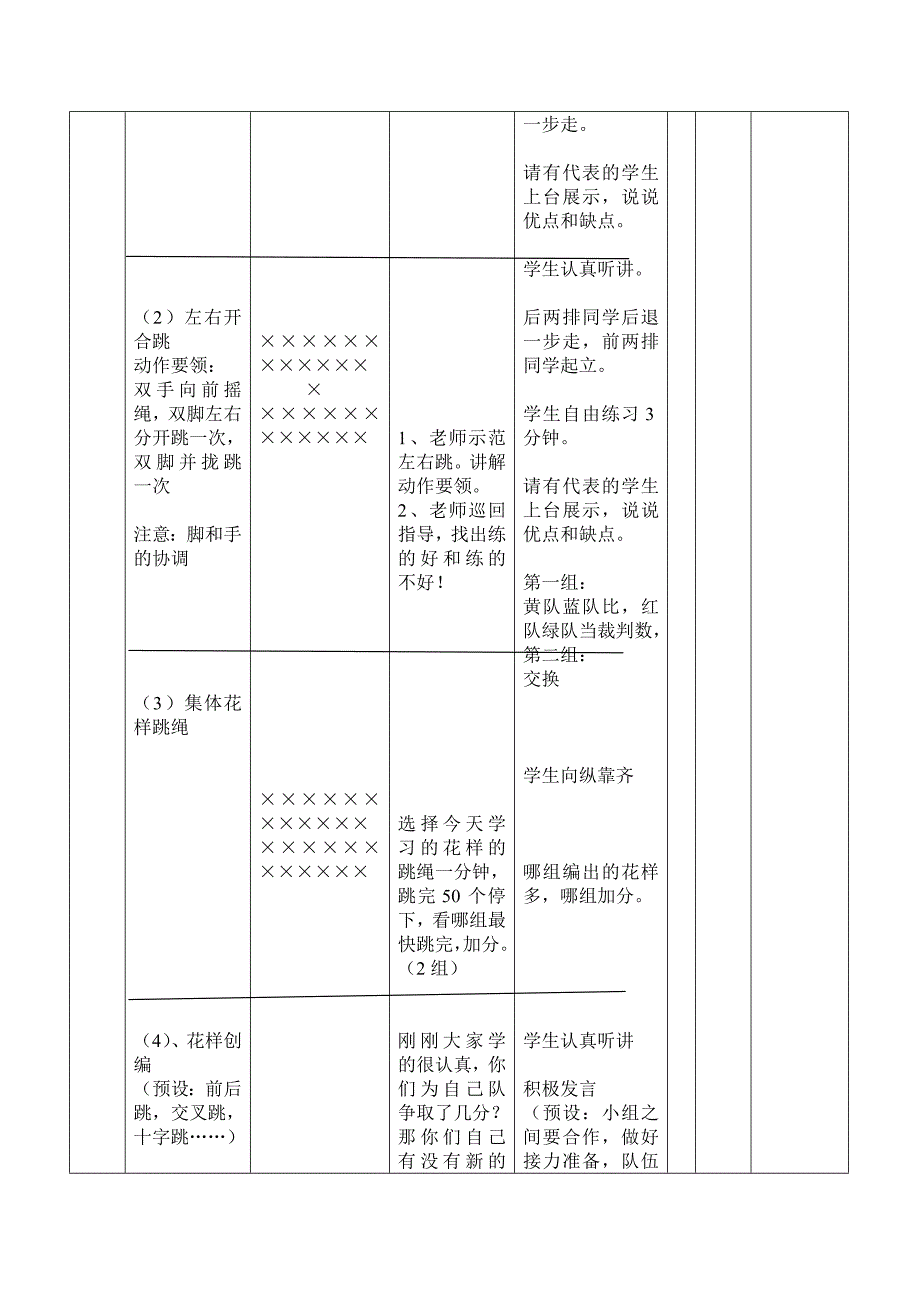 花样跳绳教案[1]_第3页