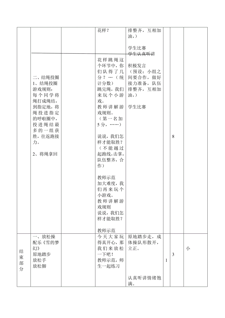 花样跳绳教案[1]_第4页