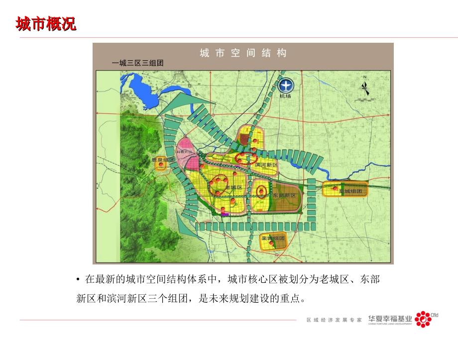 10月石家庄房地产市场调研总结报告_第4页