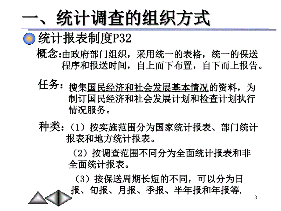 统计调查与整理课件_第3页