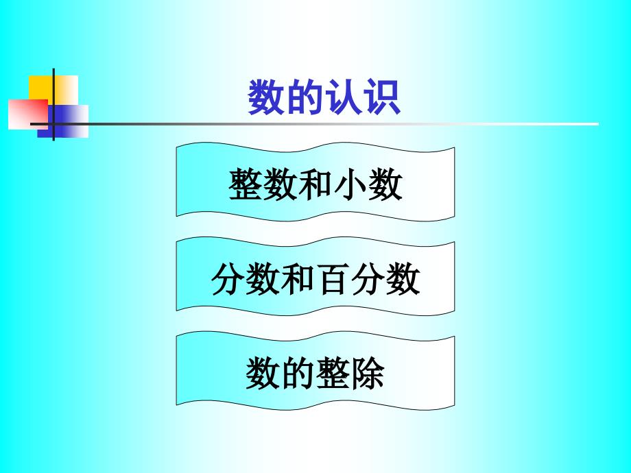 小学数学总复习_第2页