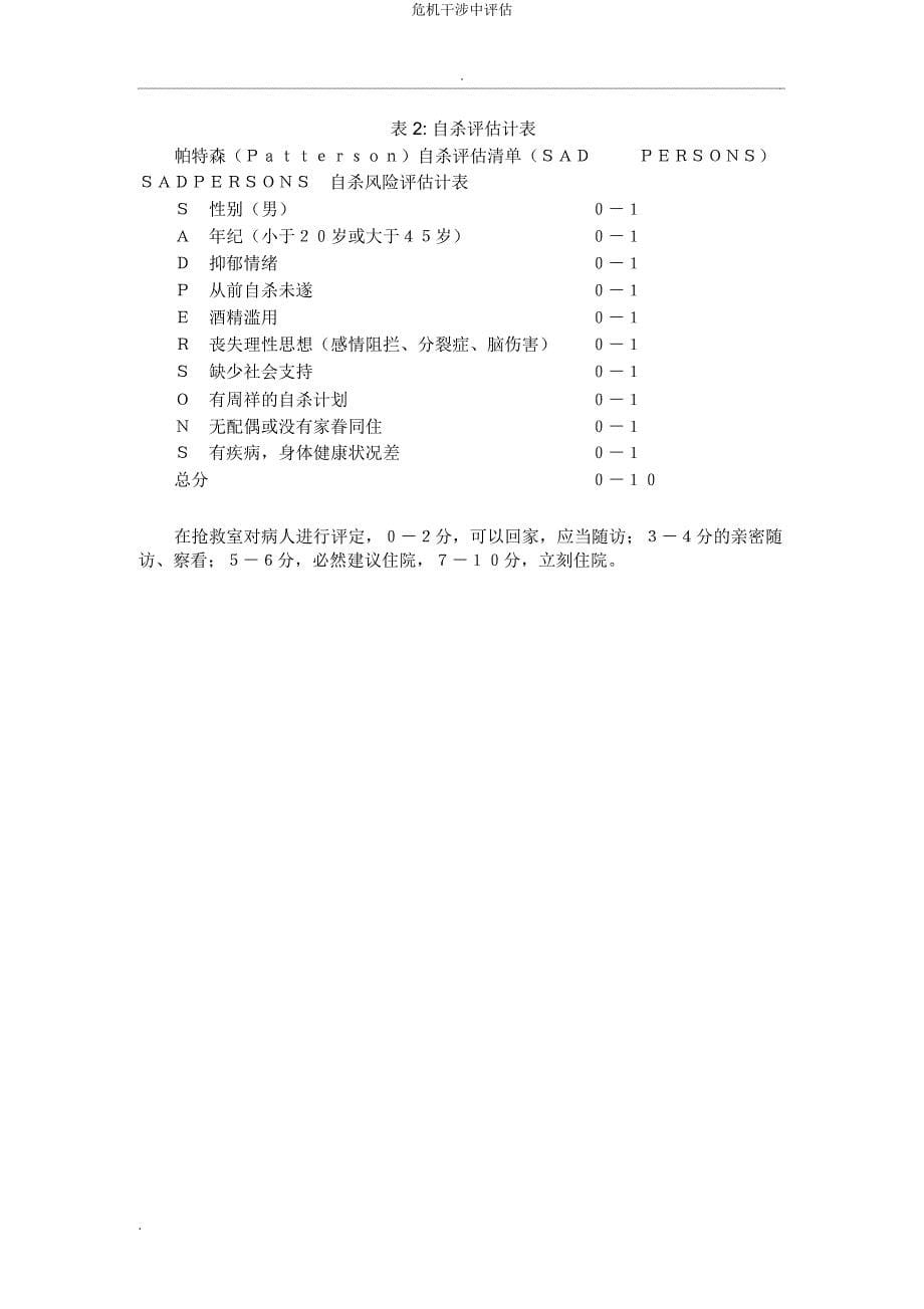 危机干预中评估.docx_第5页