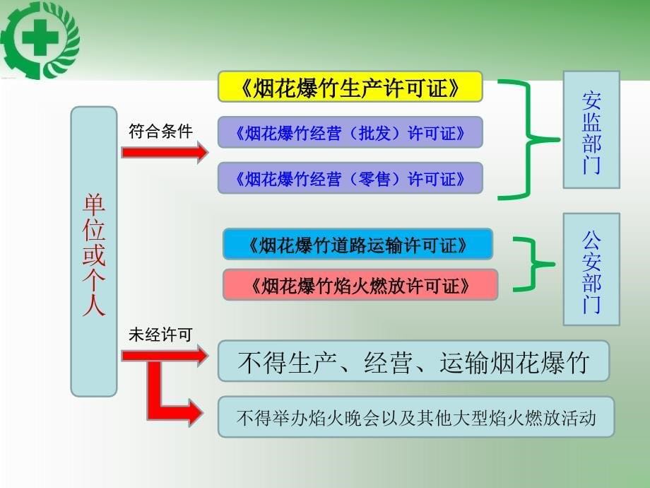 烟花爆竹经营安全知识第三章_第5页