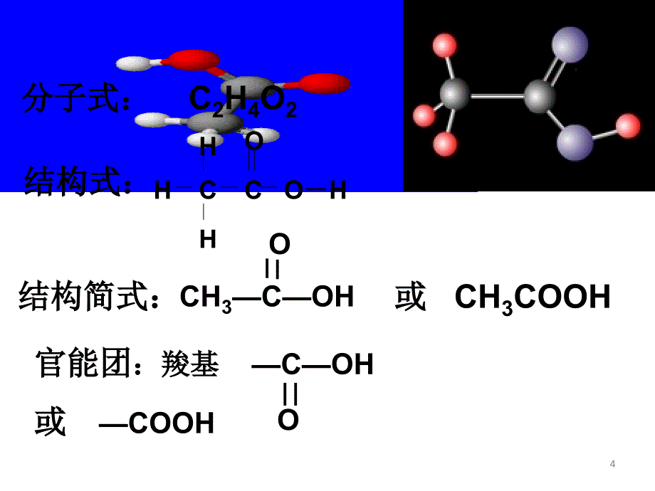 乙酸--酸类完整版课件_第4页