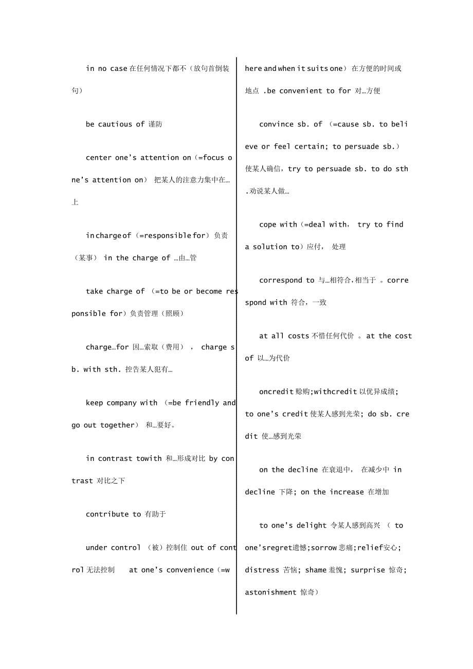 六级重要短语荟萃.doc_第5页