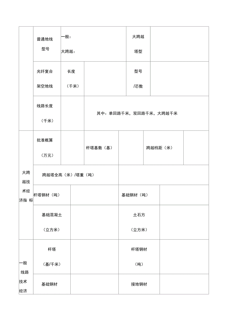 工程竣工验收签证书_第3页