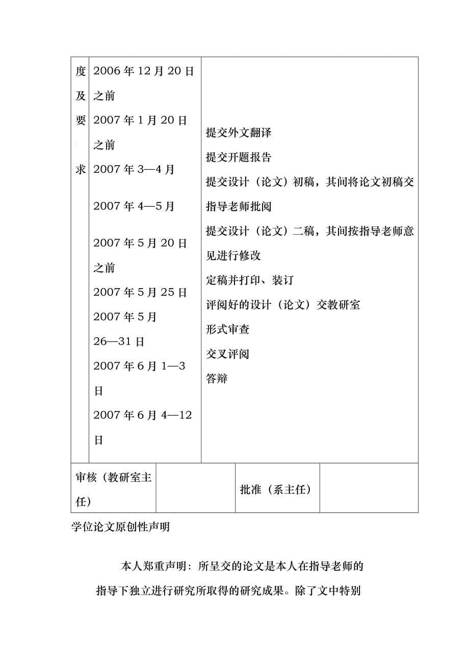 住宅楼工程投标书_第5页