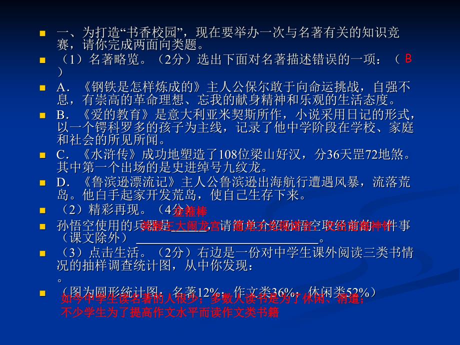 《综合性学习复习》PPT课件.ppt_第2页