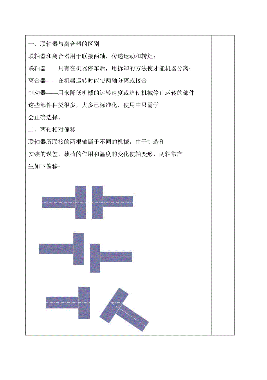 1-5.1联轴器离合器和制动器.doc_第2页