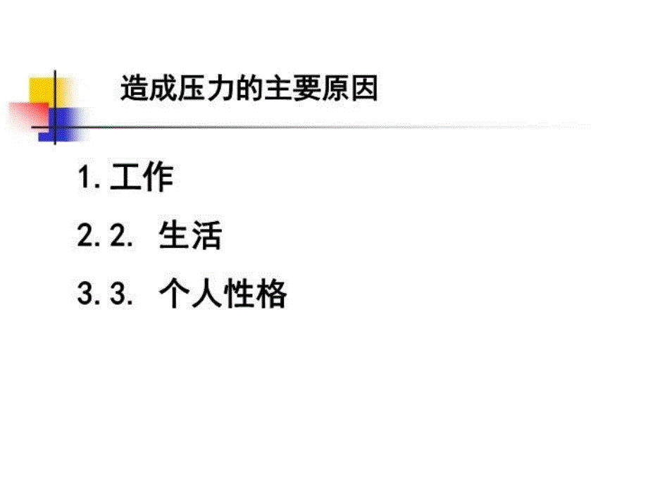 最新心理调适漫谈PPT课件_第4页