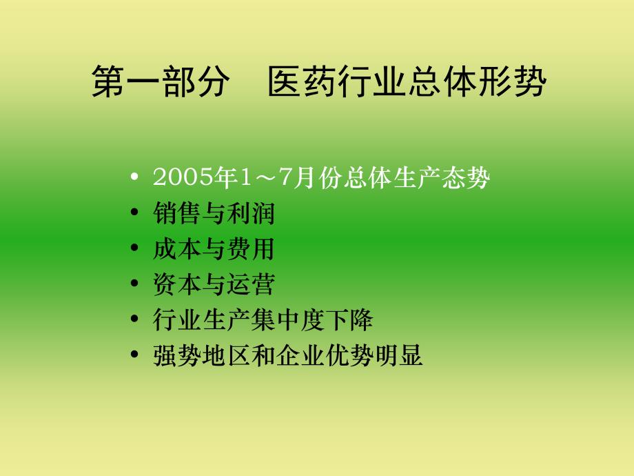 2013青海妇科药市场调查报告_第4页