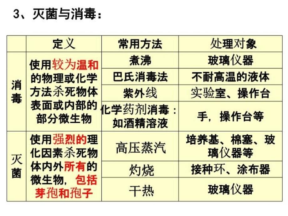 最新微生物技术部分PPT课件_第3页