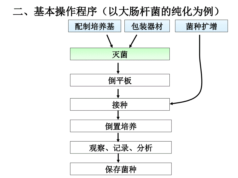 最新微生物技术部分PPT课件_第4页