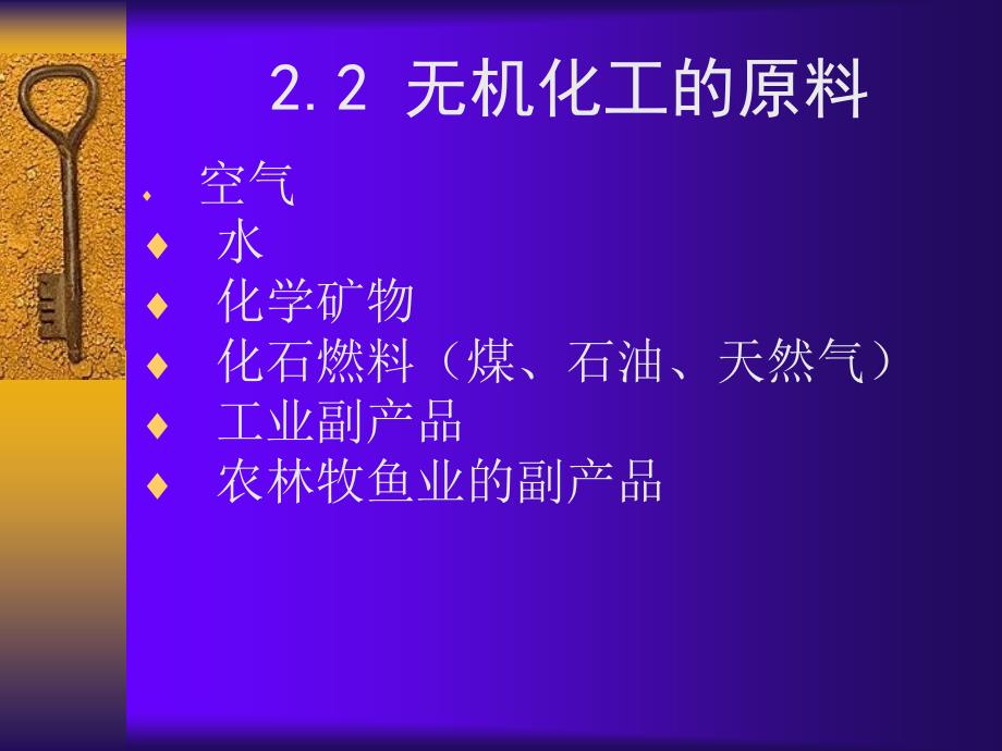 《无机化工》PPT课件_第3页