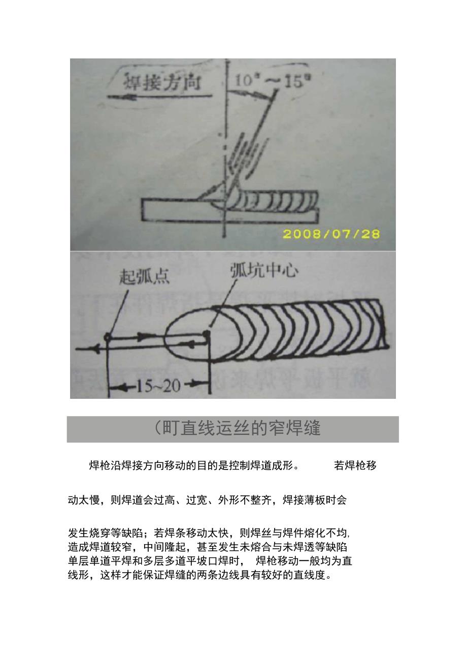 焊接基本操作_第4页