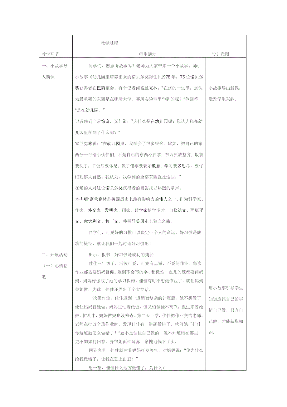 好习惯是成功的捷径 (2)_第2页