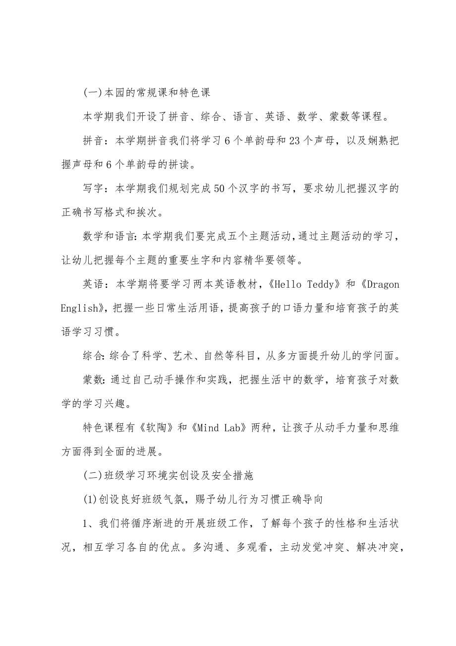 学前班教师教育计划.docx_第5页