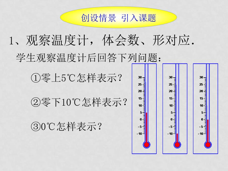 七年数学：1[1].2.2《数轴》北师大版_第2页