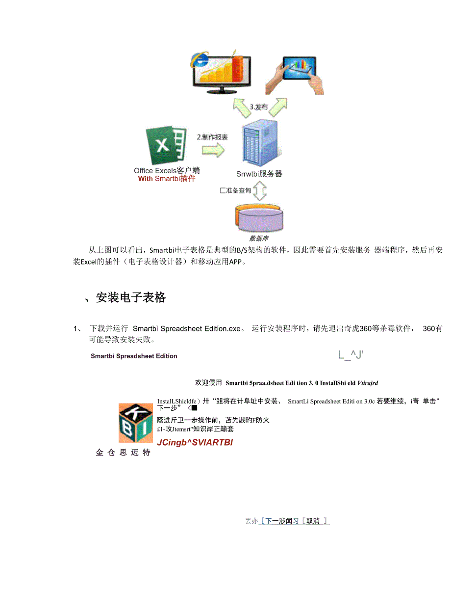 Smartbi电子表格版_第2页