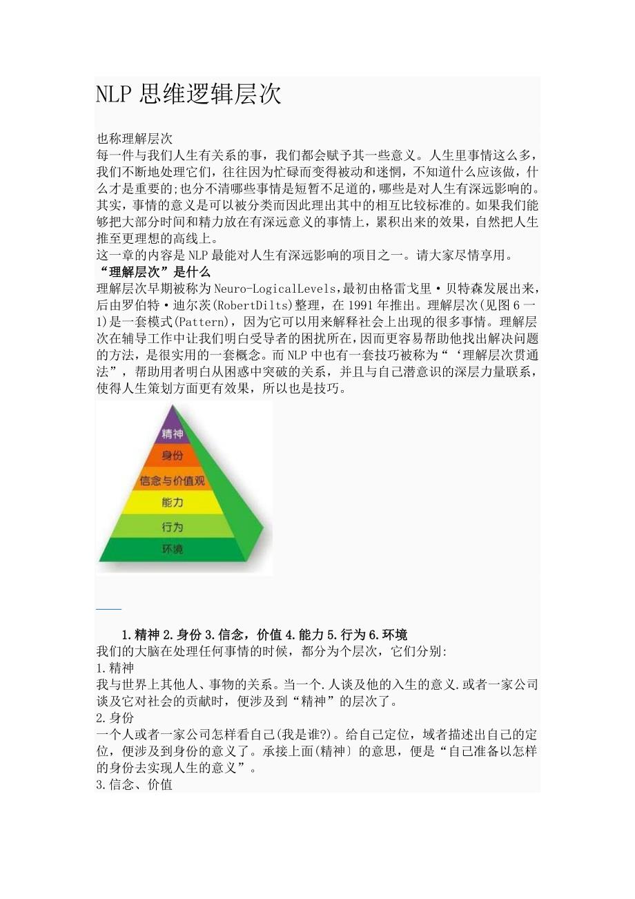 思维逻辑层次.doc_第1页