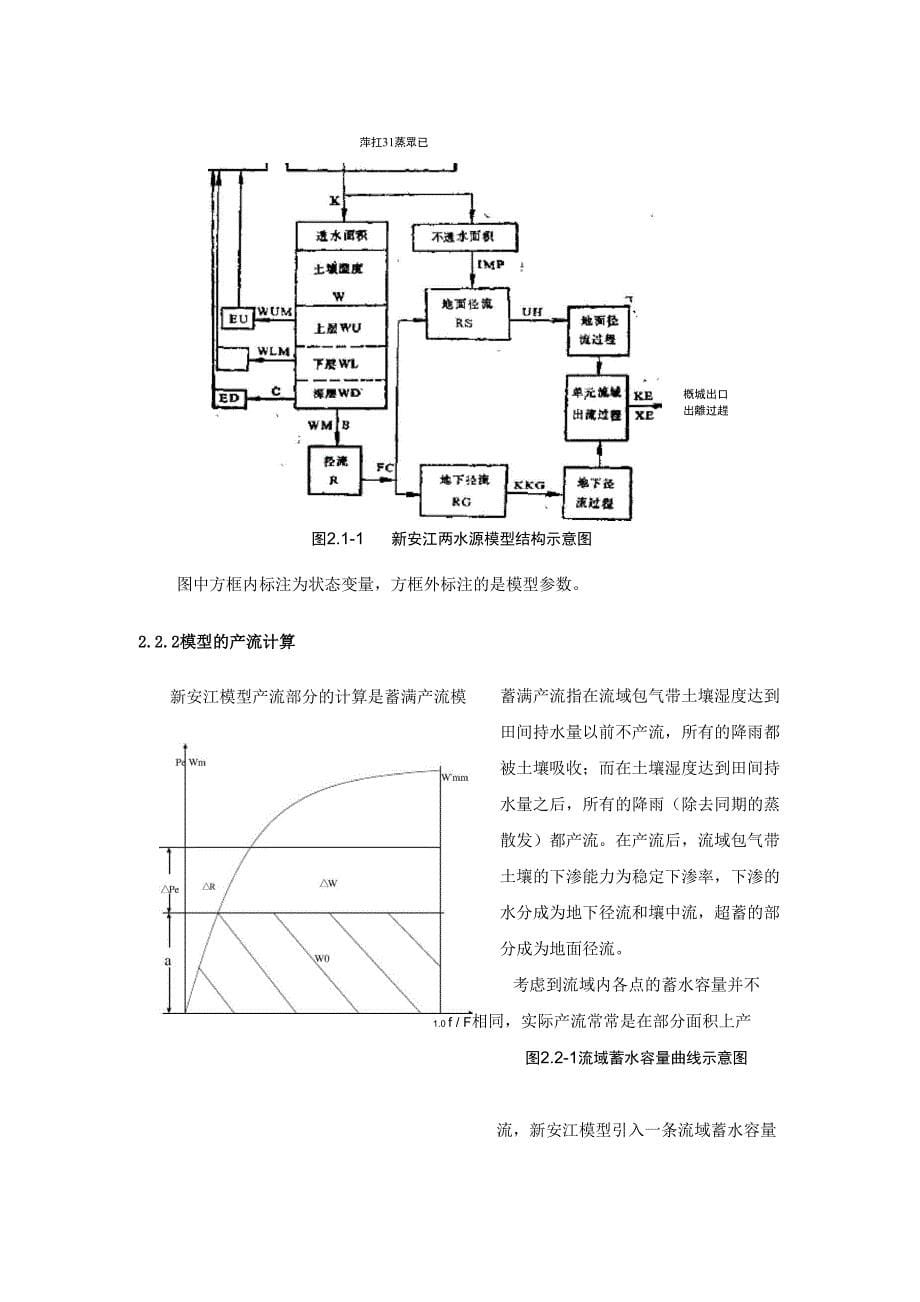 2新安江流域水文模型_第5页