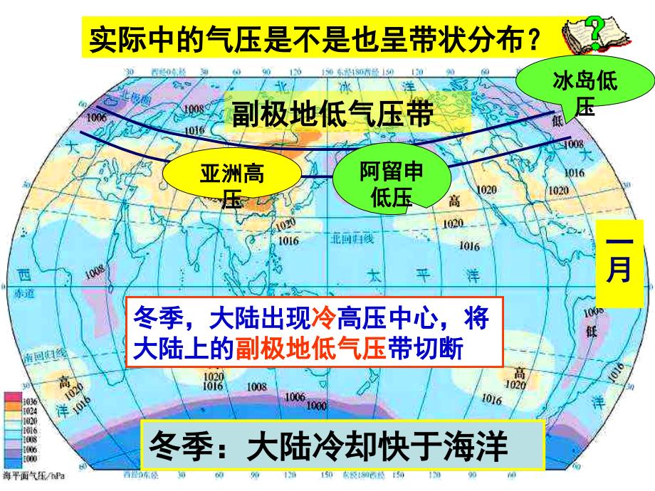 气压带与风带_第4页