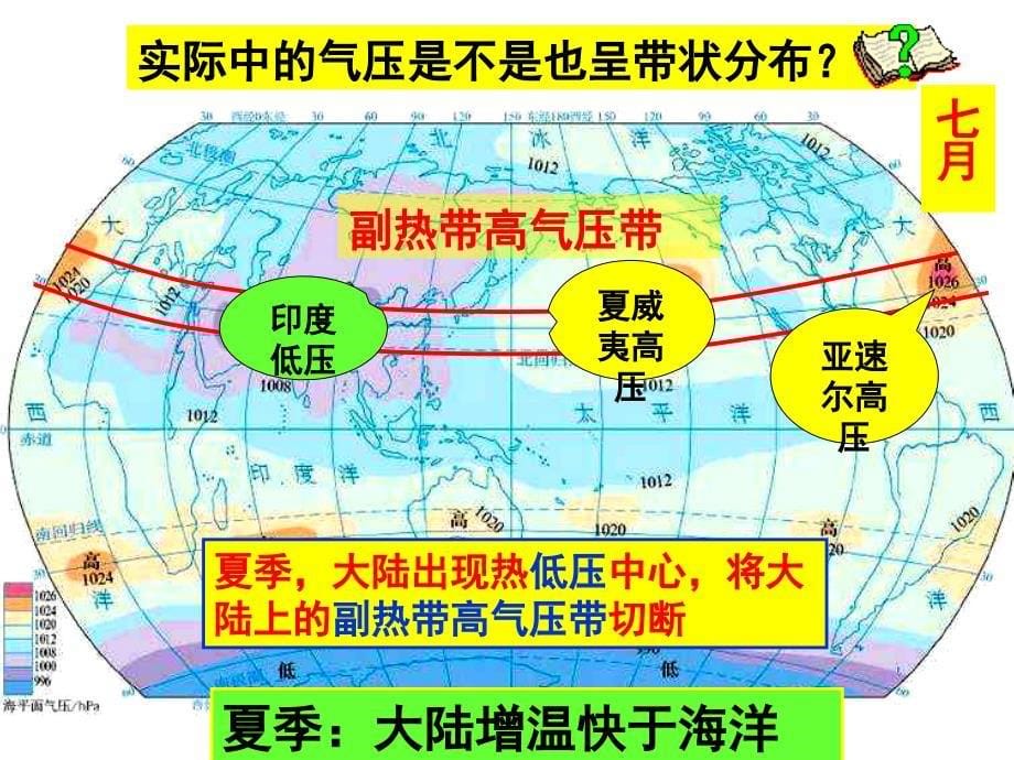 气压带与风带_第5页