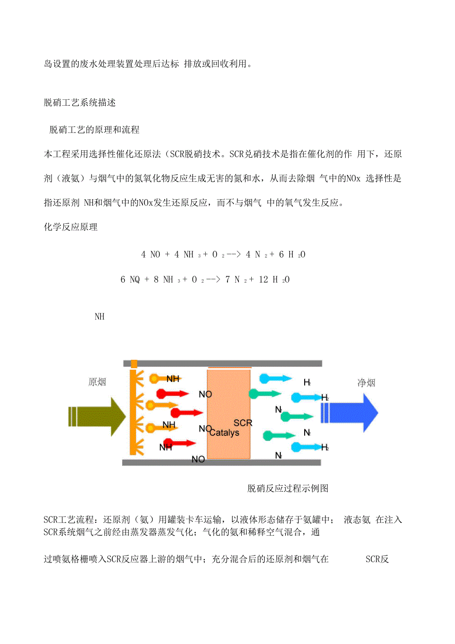 脱硫脱硝工艺概述_第2页