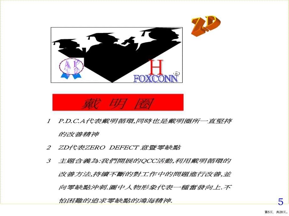 QCC活动发表案例课件_第5页