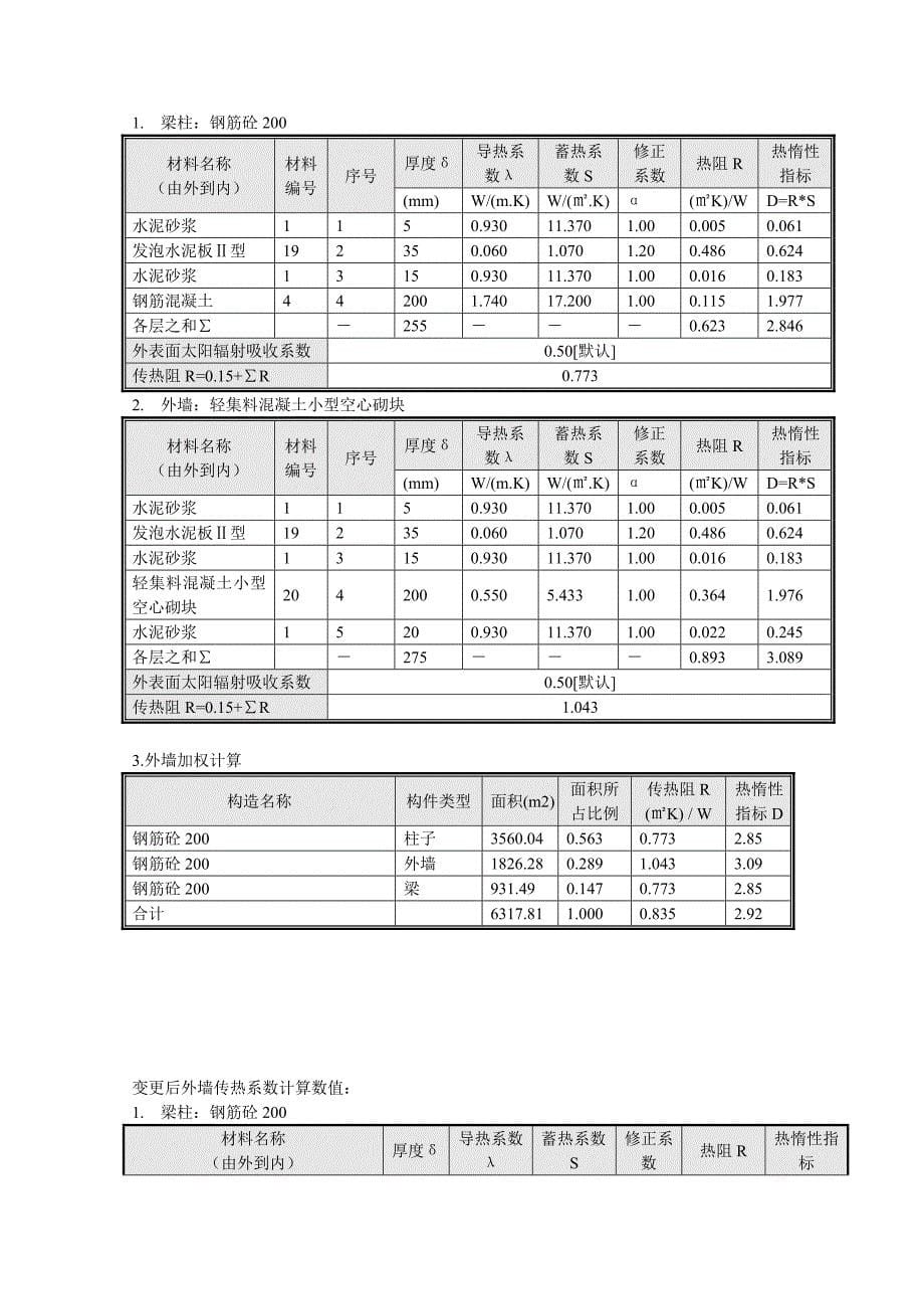 外墙保温材料变更_第5页