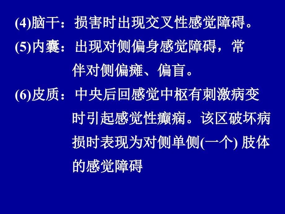 最新最新：7神经系统课件文档资料PPT文档_第5页