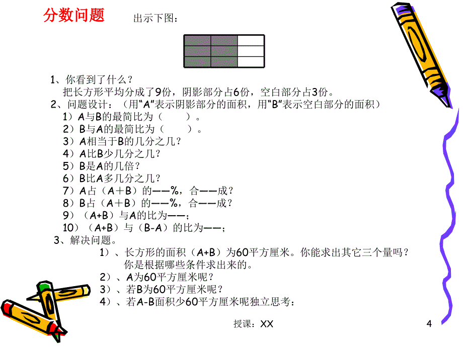 小学数学毕业总复习经验交流(课堂PPT)_第4页