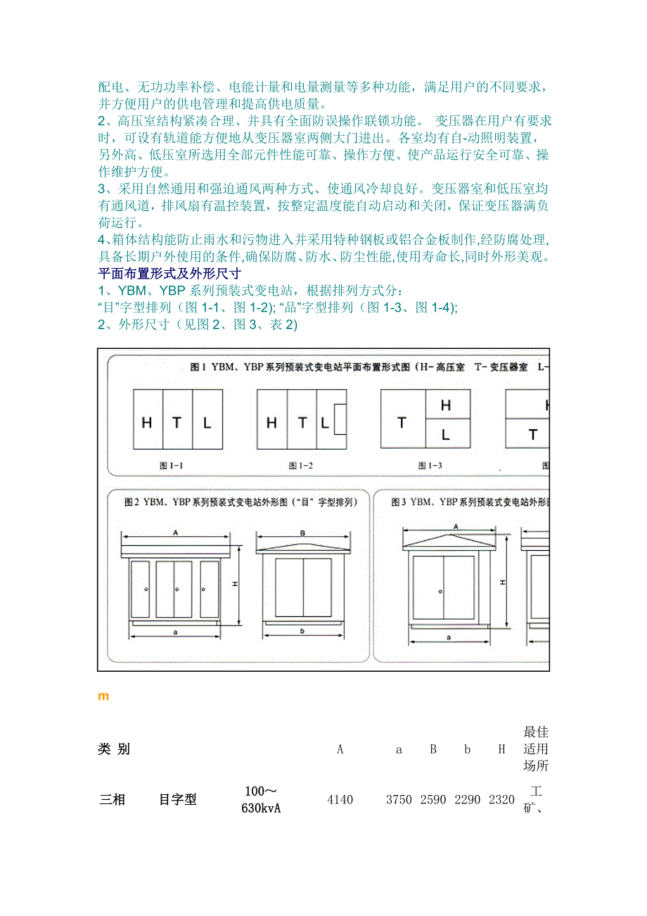 欧式箱变壳体VS美式箱变外壳_第2页