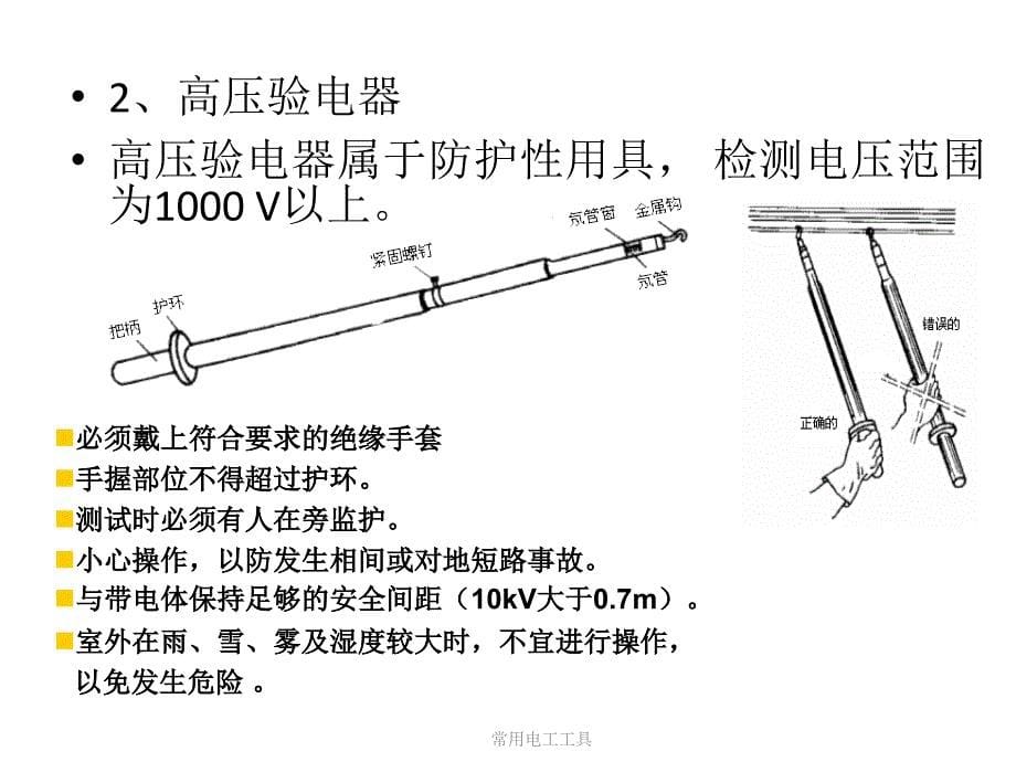 常用电工工具_第5页