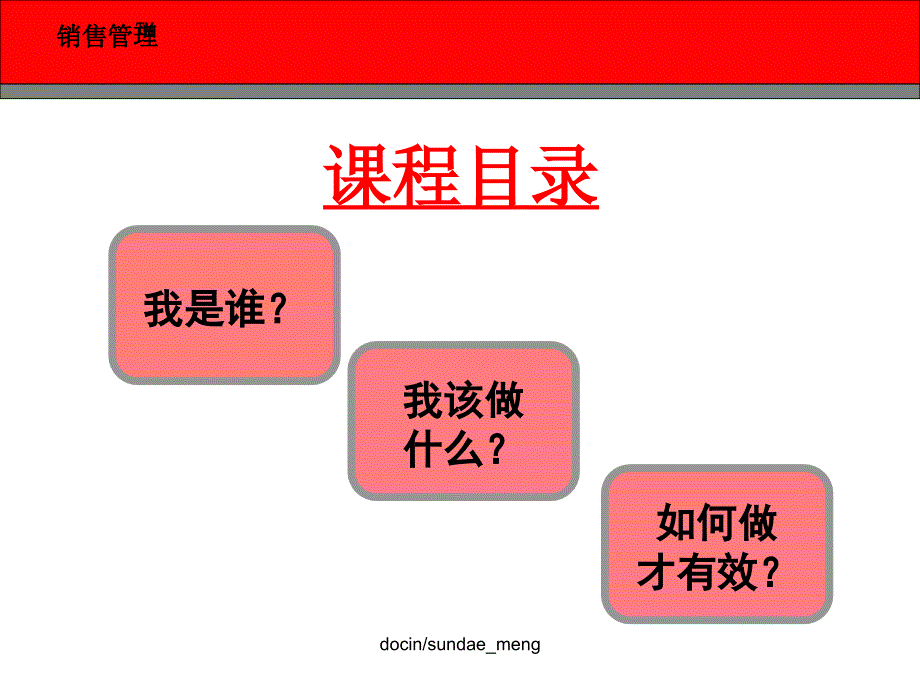 【培训课件】销售经理的角色定位与自我管理-PPT课件_第5页