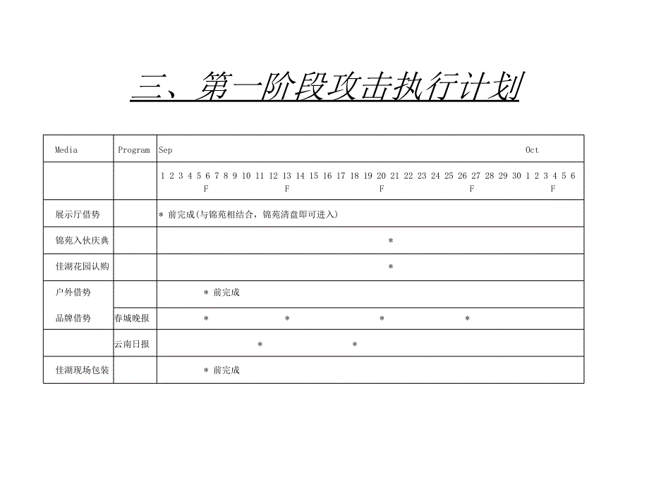 博思堂佳湖花园_第4页