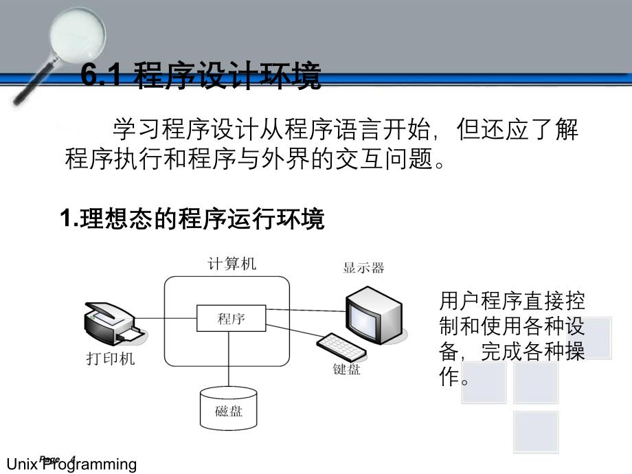 UNIX下C语言开发环境_第2页