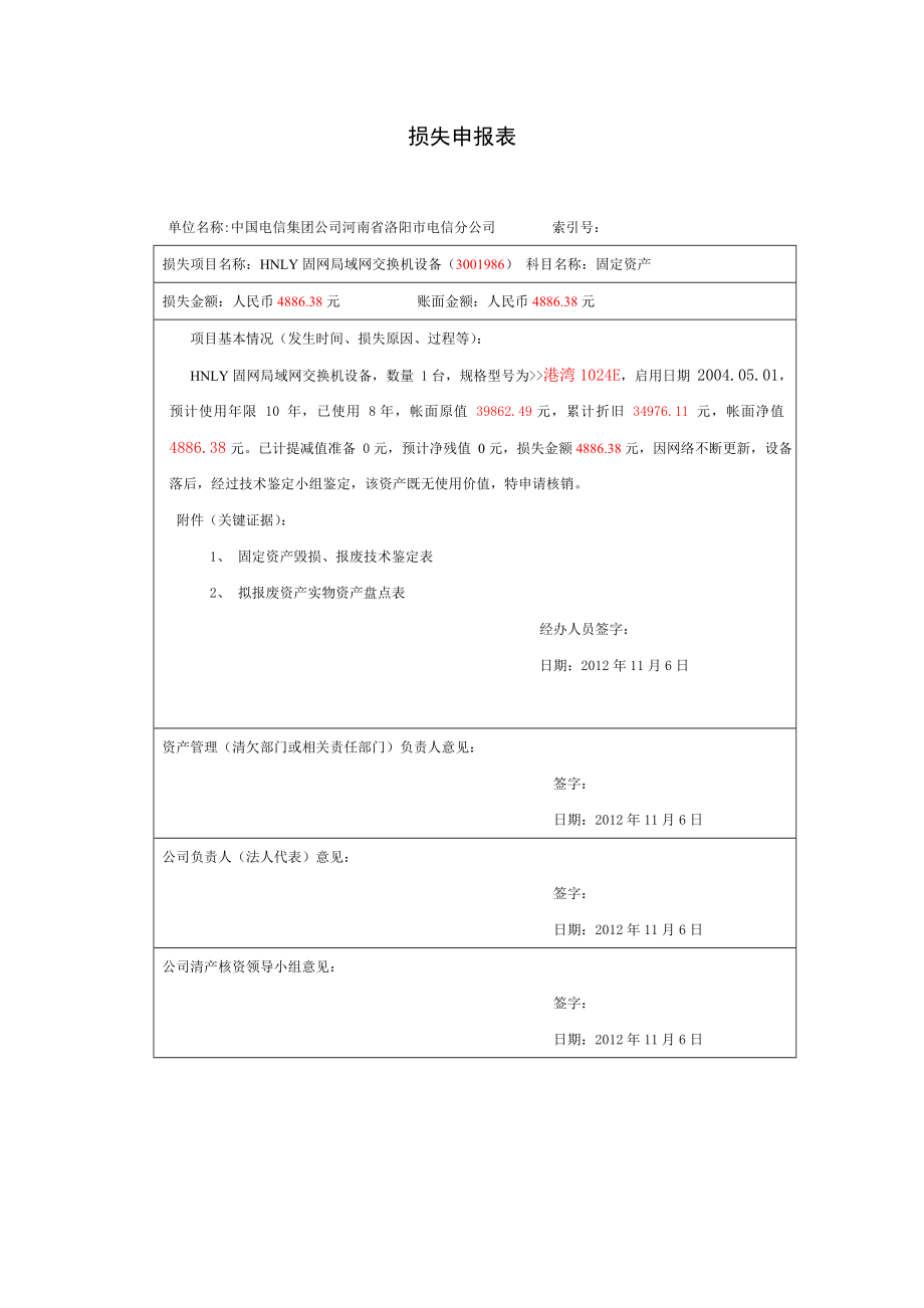 31个所有清单.doc_第1页